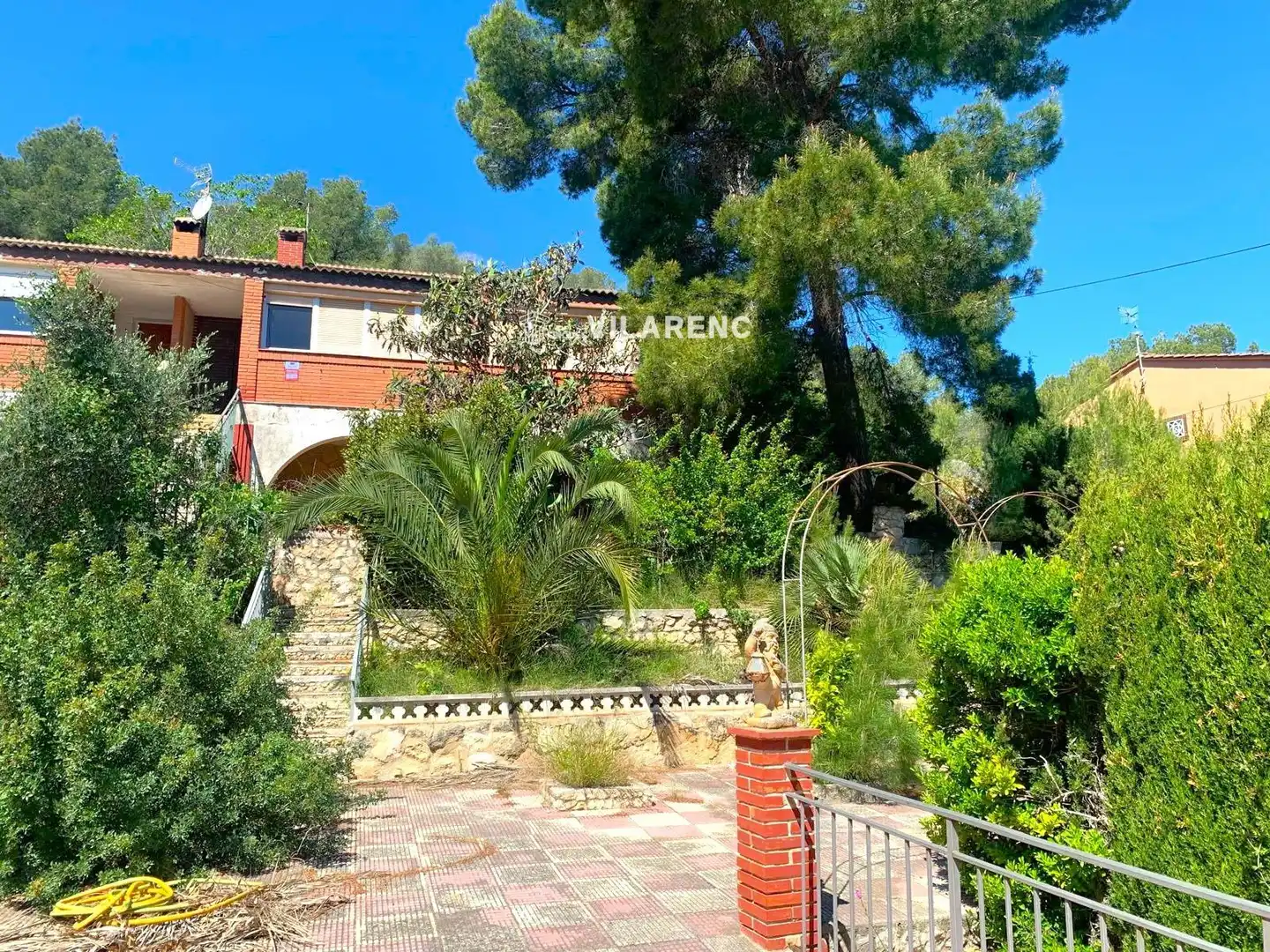Casa adosada en venta en Ferran Sor, Mas Romeu