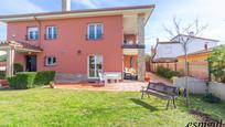 Garden of House or chalet for sale in Palafrugell  with Heating, Private garden and Parquet flooring
