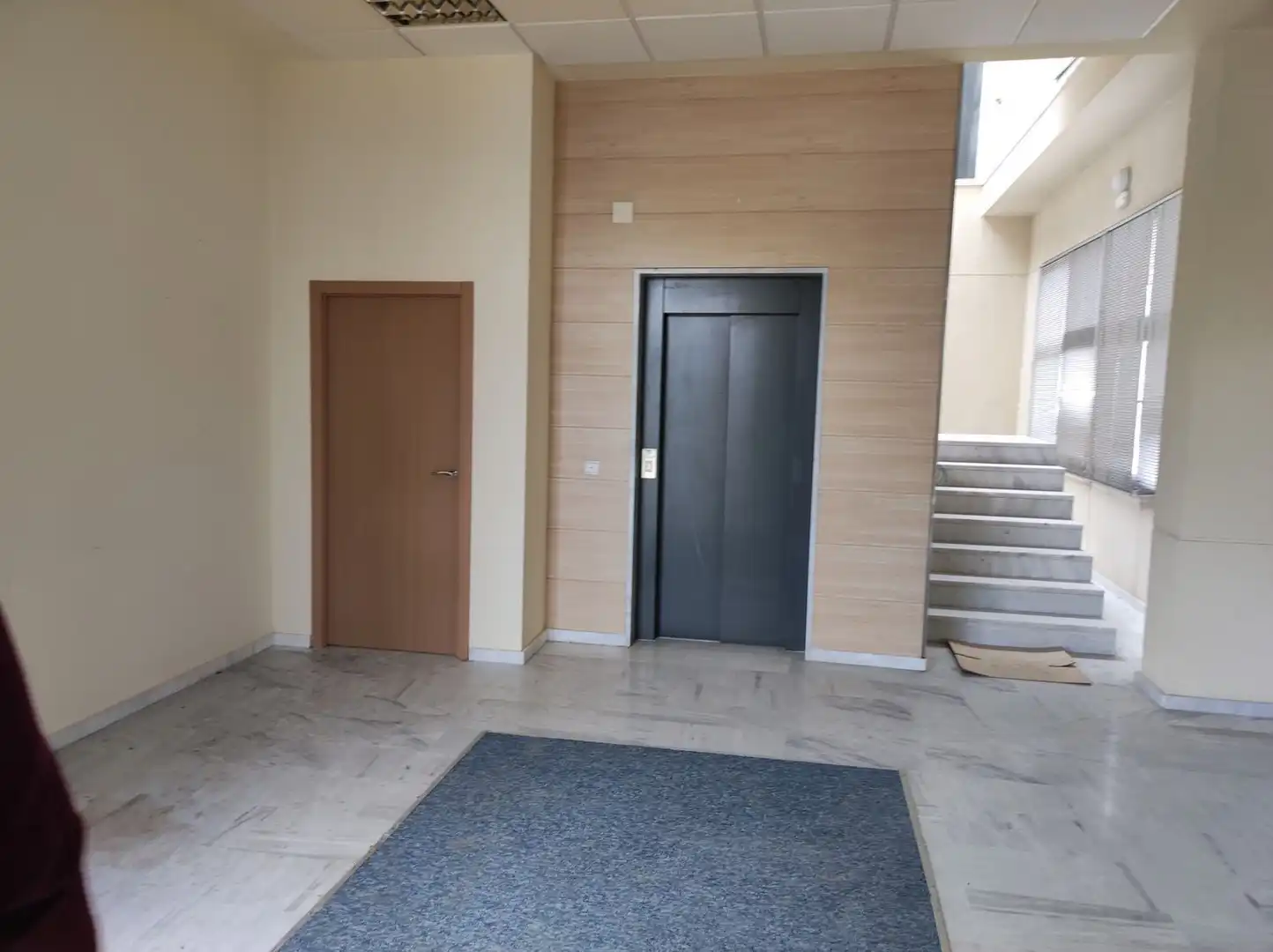 Oficina de alquiler en Mairena del Aljarafe