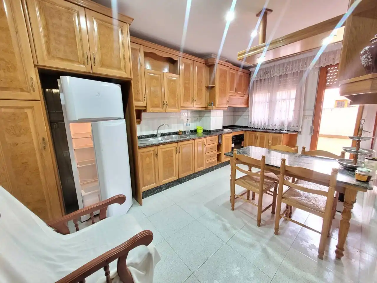 Flat with lift for sale in Baza, imagen 9