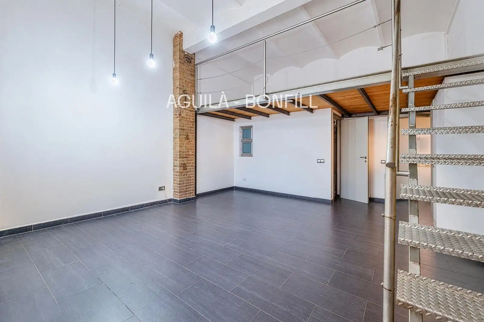 Business premises for sale in Sant Martí, imagen 4