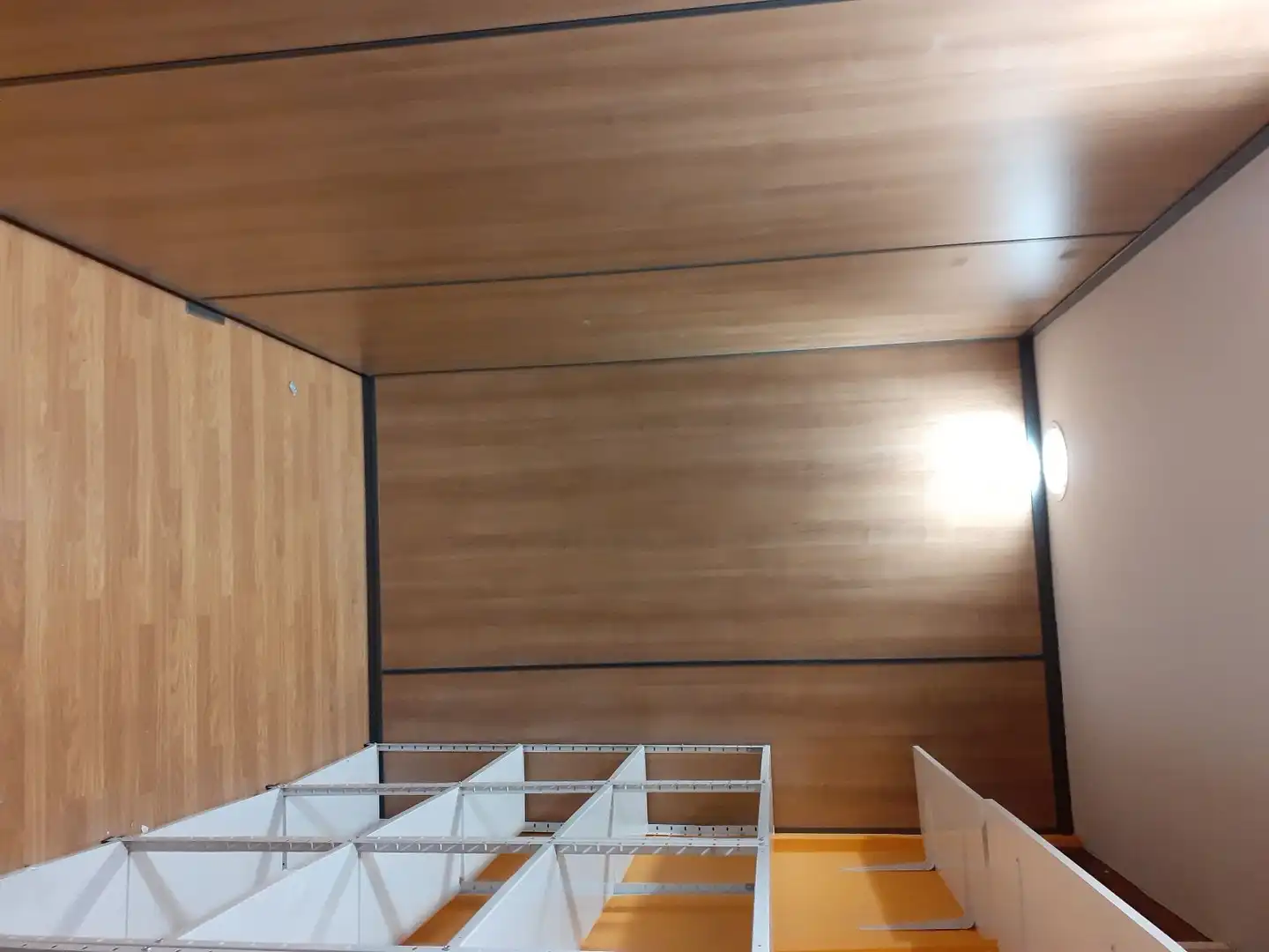 Büro zur Miete in Casco Antiguo, imagen 5