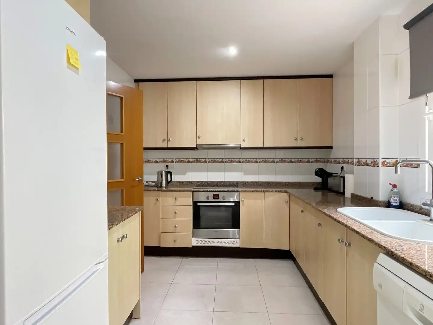 Apartments for sale in Centro