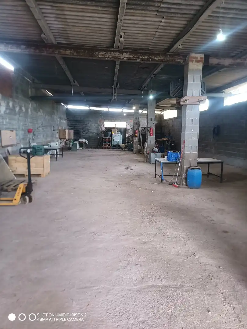 Traster de lloguer en Riba-roja de Túria