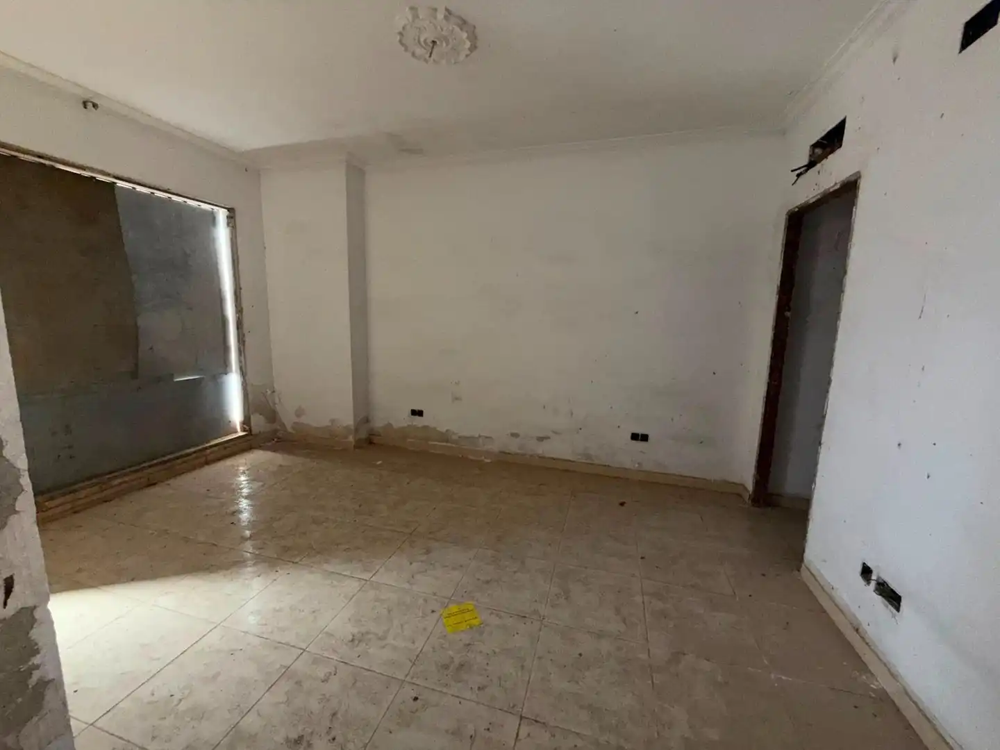 Apartamento en venta en Puerto Serrano