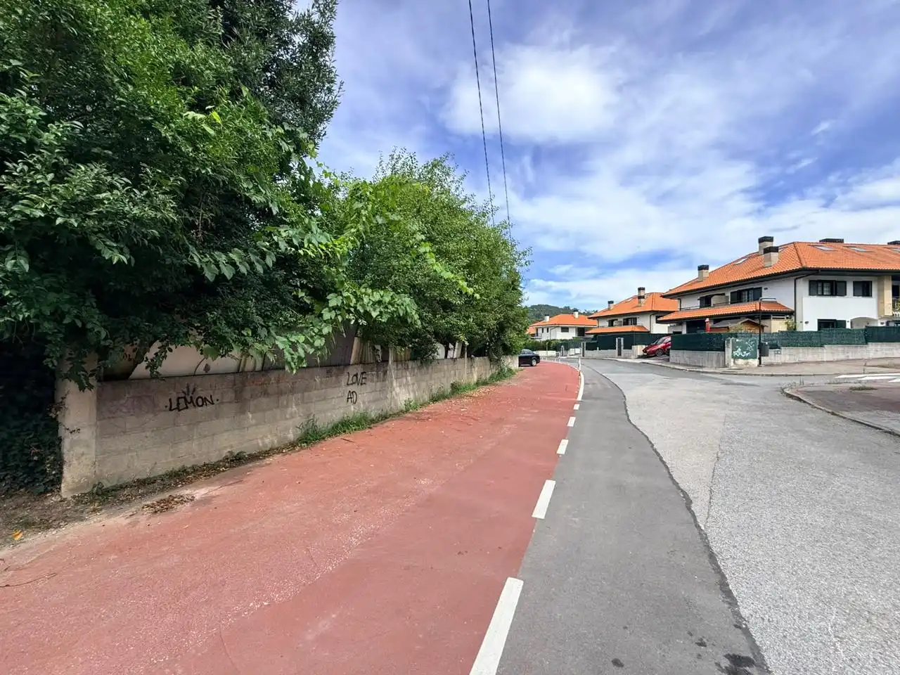 Residencial en venta en Barrio Sámano, 24, Sámano