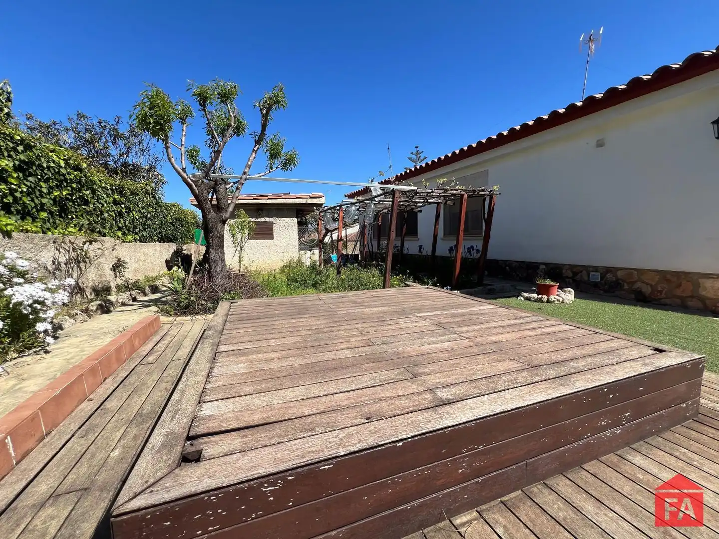 Casa o xalet en venda a La Bisbal del Penedès