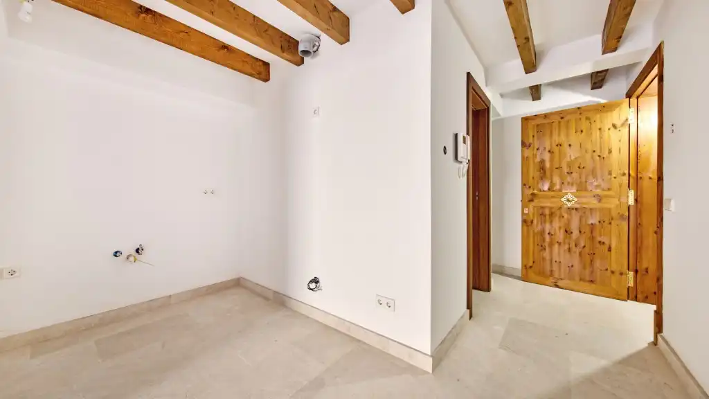 Apartamento en venta en  Palma de Mallorca con Aire acondicionado y Calefacción