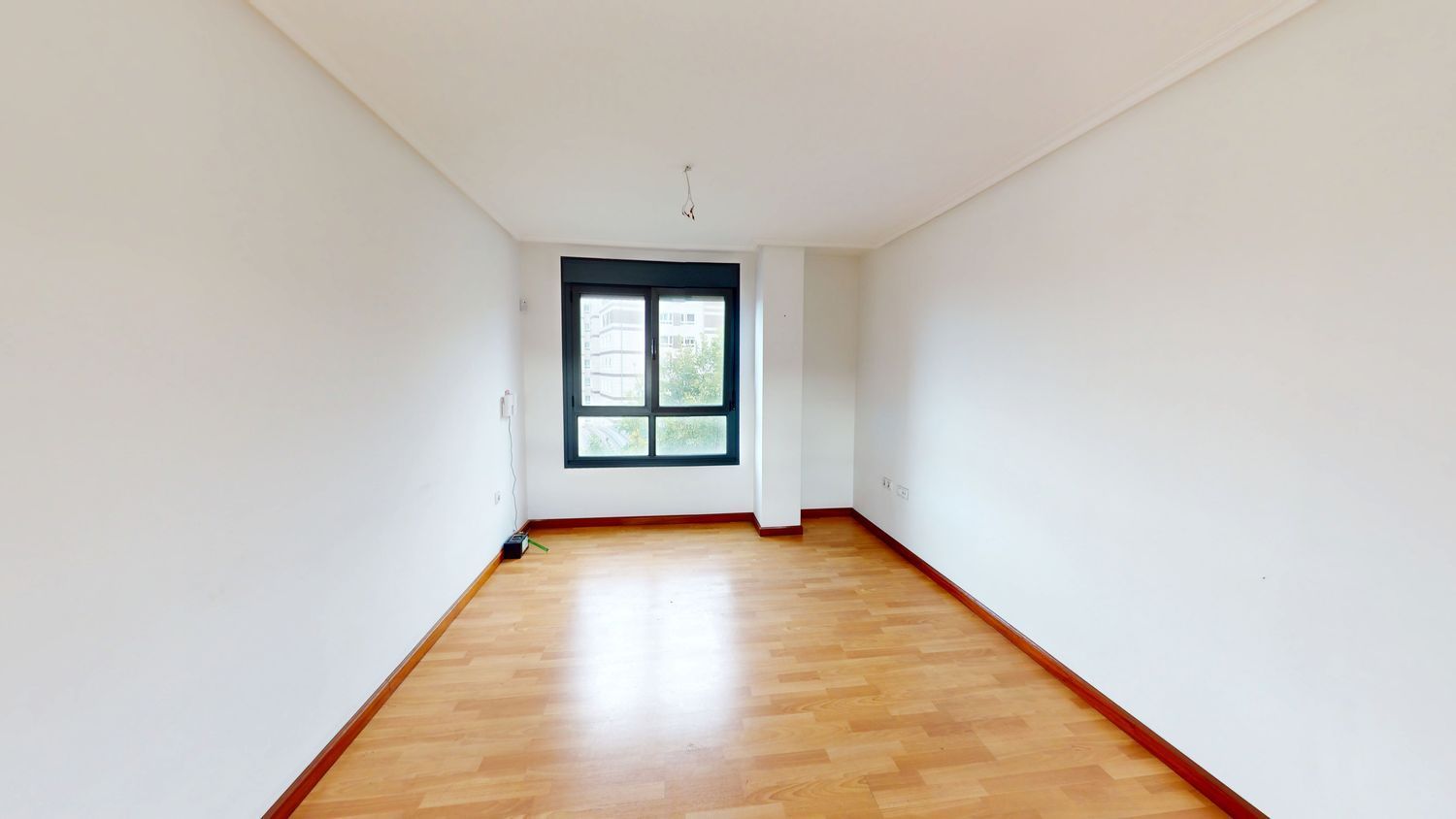 Bedroom of Flat for sale in Gijón   with Heating, Storage room and Swimming Pool