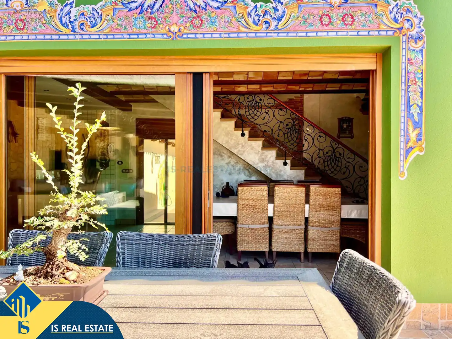 Detached house with pool for sale in Almoradí, imagen 24