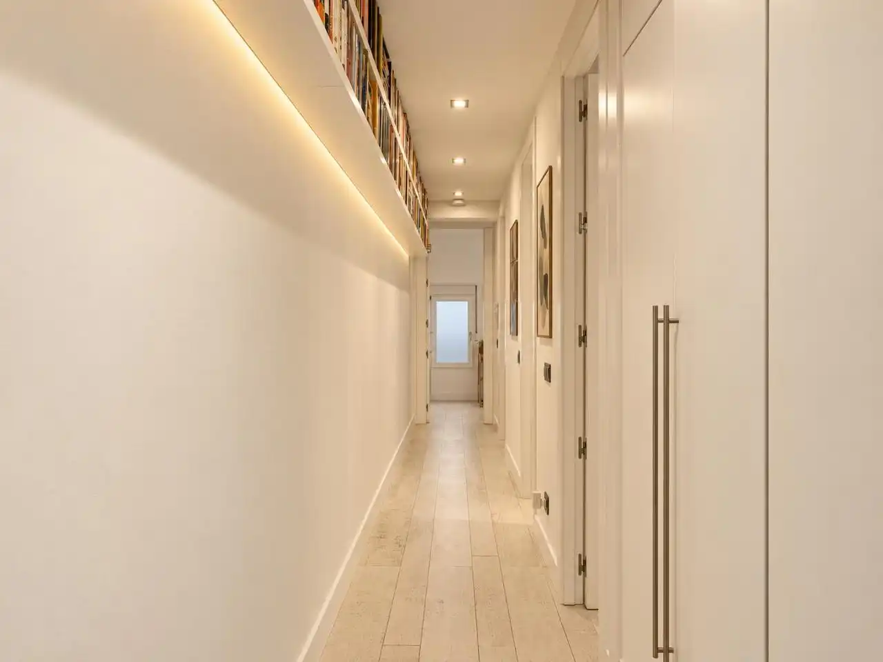 Piso con terraza en venta en Plaza de las Salesas, imagen 22