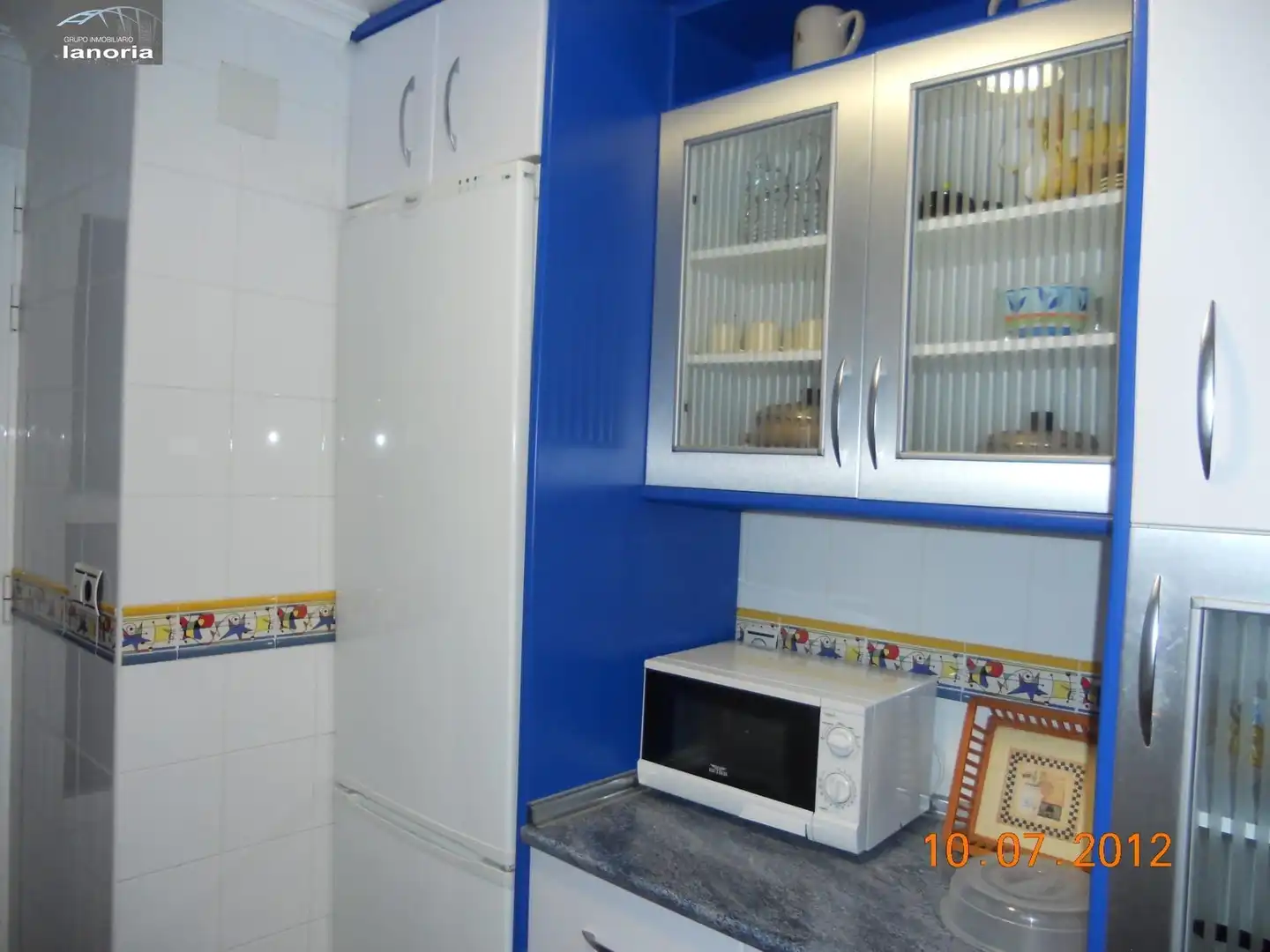 Wohnung zur Miete in Centro