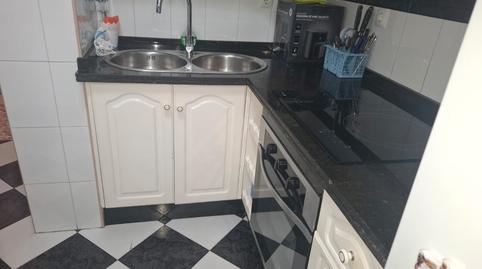 Foto 4 de Pis en venda a Calle Honduras, Moguer, Huelva