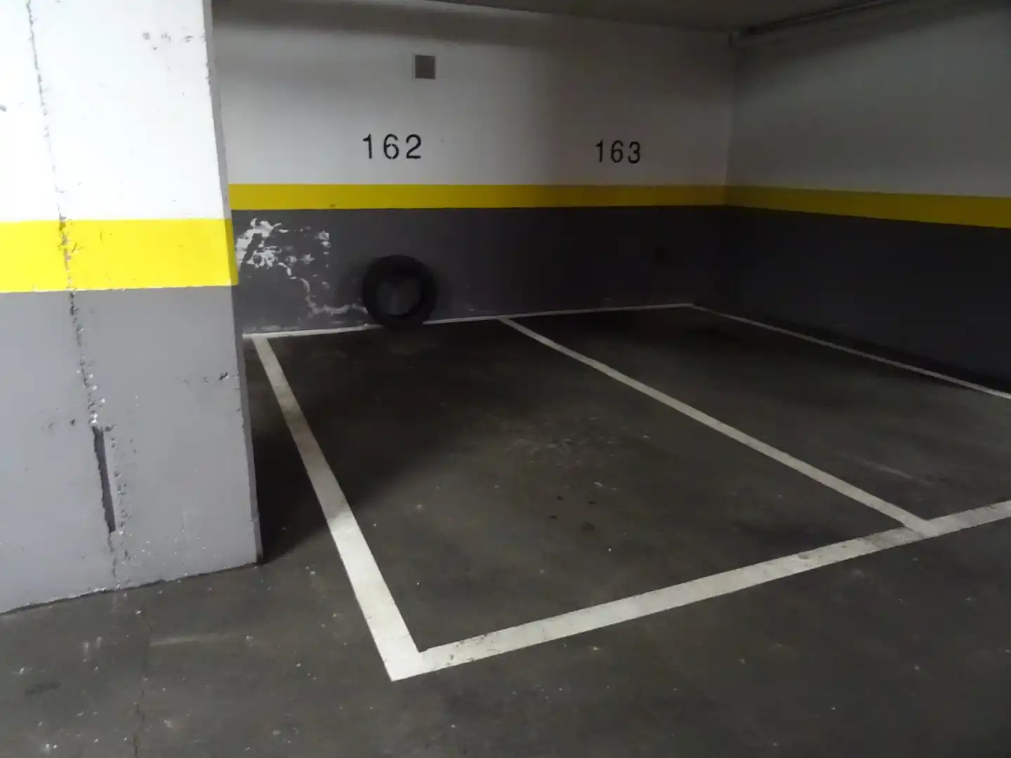 Parking of Garage for sale in Tres Cantos