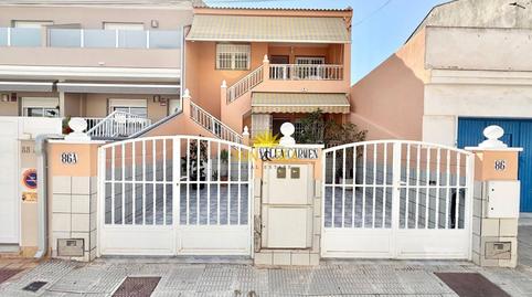 Photo 3 of Single-family semi-detached to rent in Los Cuarteros, Murcia