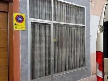 Local comercial en venda a Nueva Ciudad