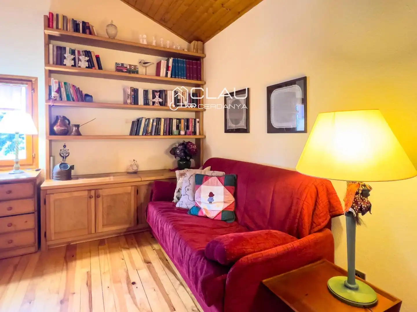 Villa con terrazza in affitto a rue de Llo 20, imagen 33