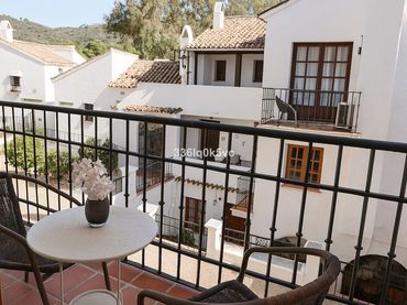 Duplex con ascensore in vendita a Avenida de Andalucia 35