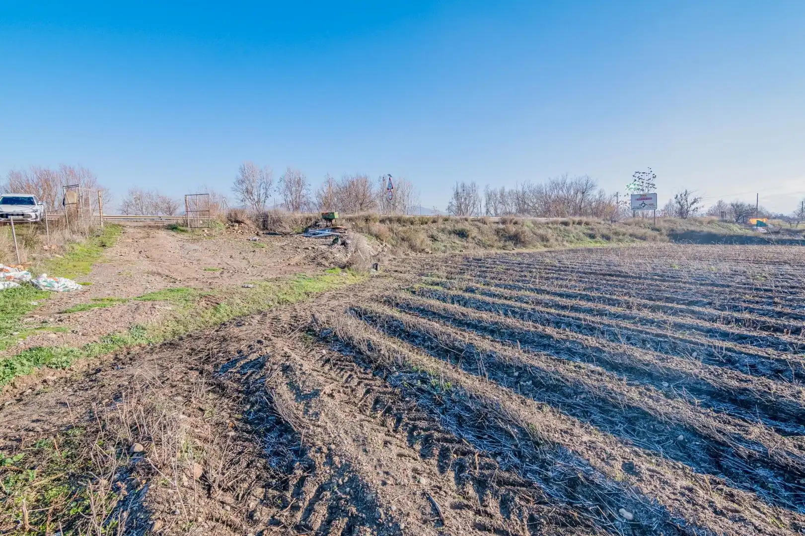 Lands and plots for sale in Carretera Polígono 9 Paraje 61 MARACHAT, 47, 18001, Granada, imagen 23