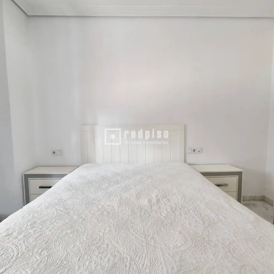 Flat for rent in Nueva Delhi, Colores - Entreparques