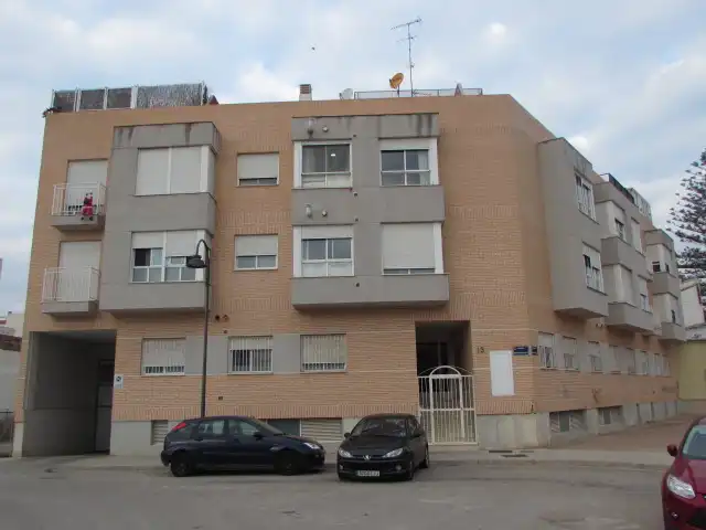 Piso en venta en C/ Pintor Rafael Cardells, Meliana