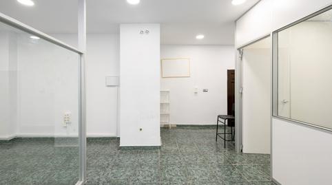 Photo 4 of Office to rent in Avenida de la Constitución, 22, Plaza de Toros, Granada