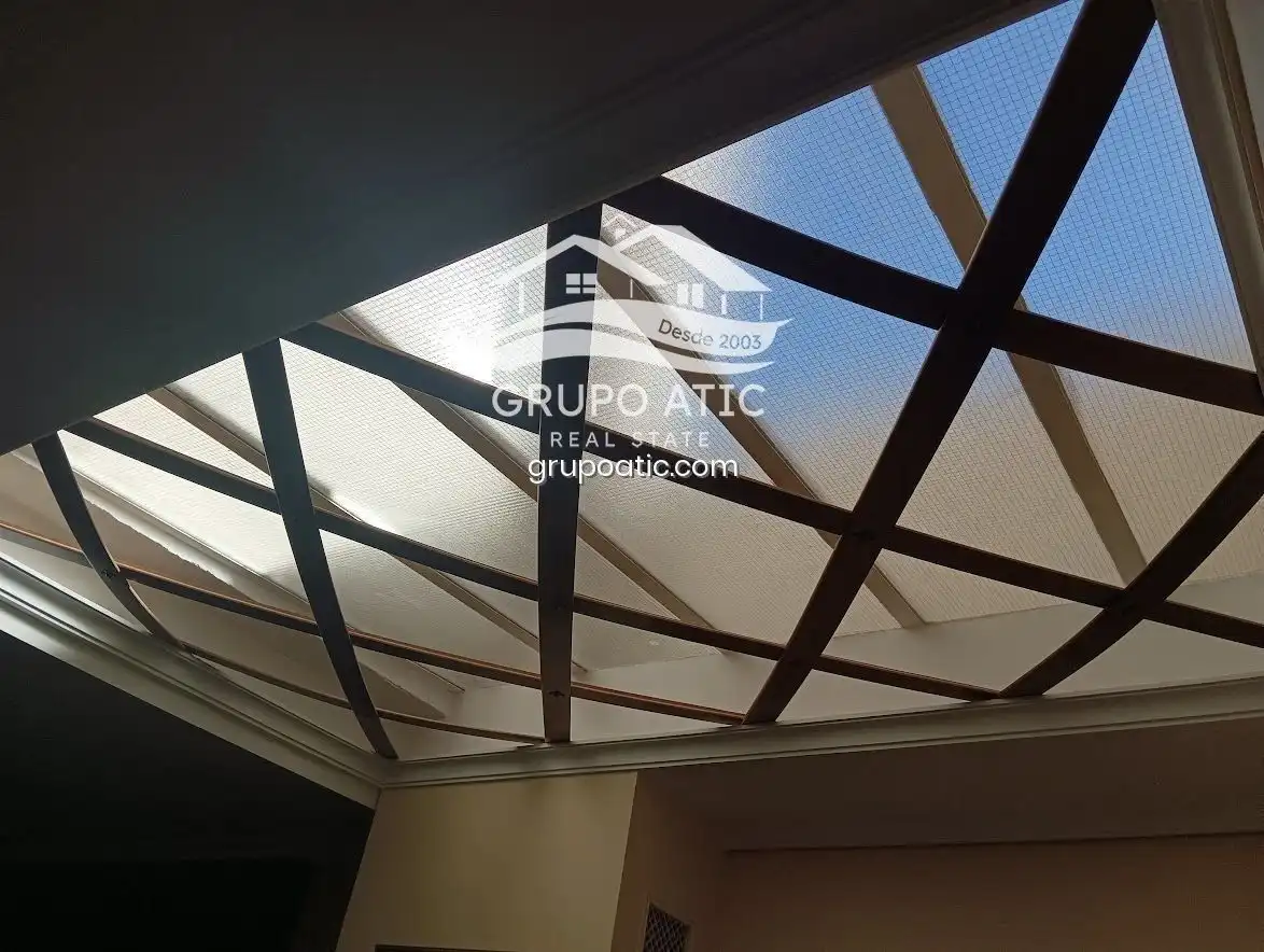 Haus oder Chalet zum Verkauf in Vila-real mit Heizung und Terrasse