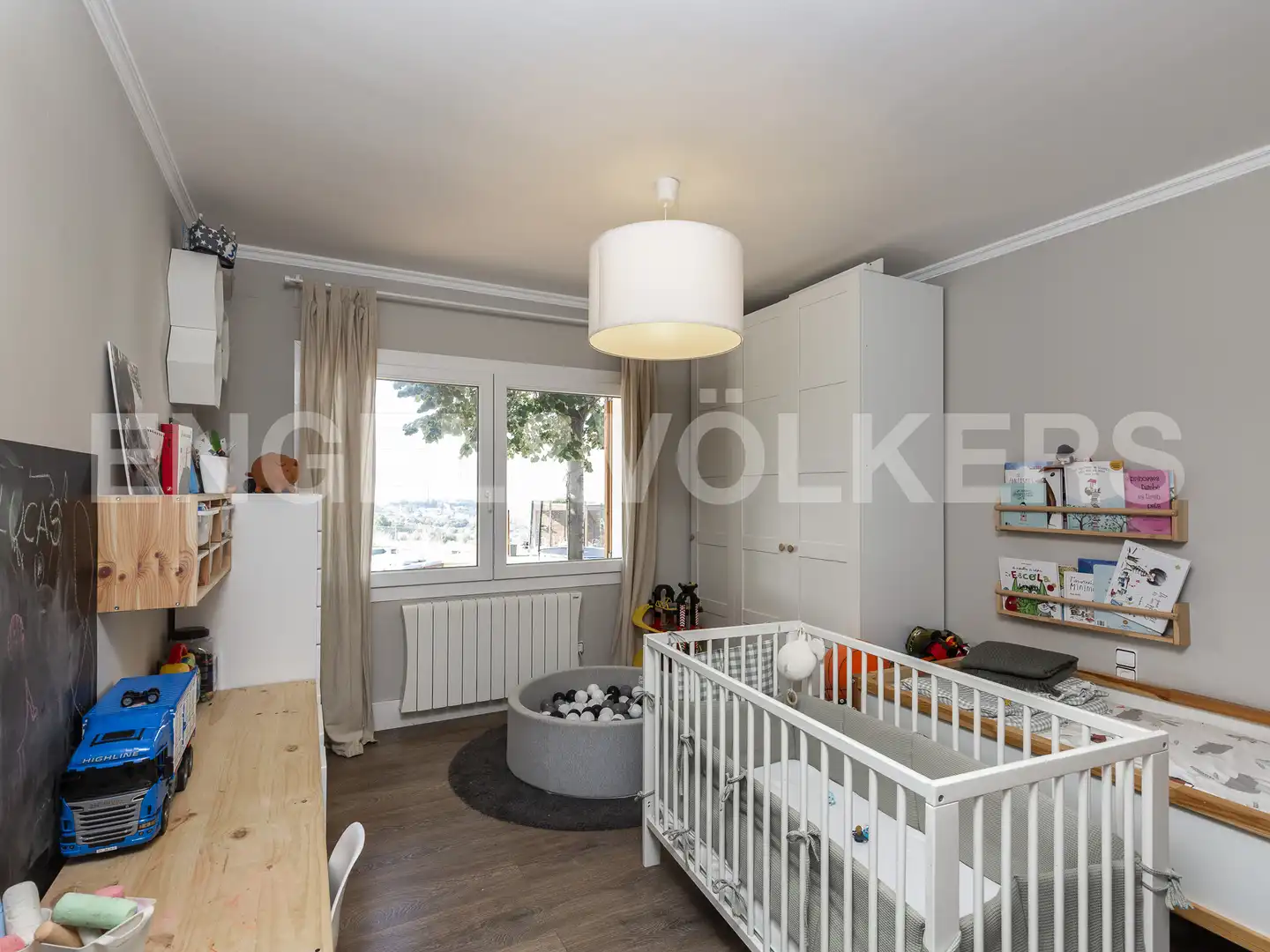 Bedroom of Country homes for sale in Caldes de Montbui  with Air Conditioner, Heating and Private garden