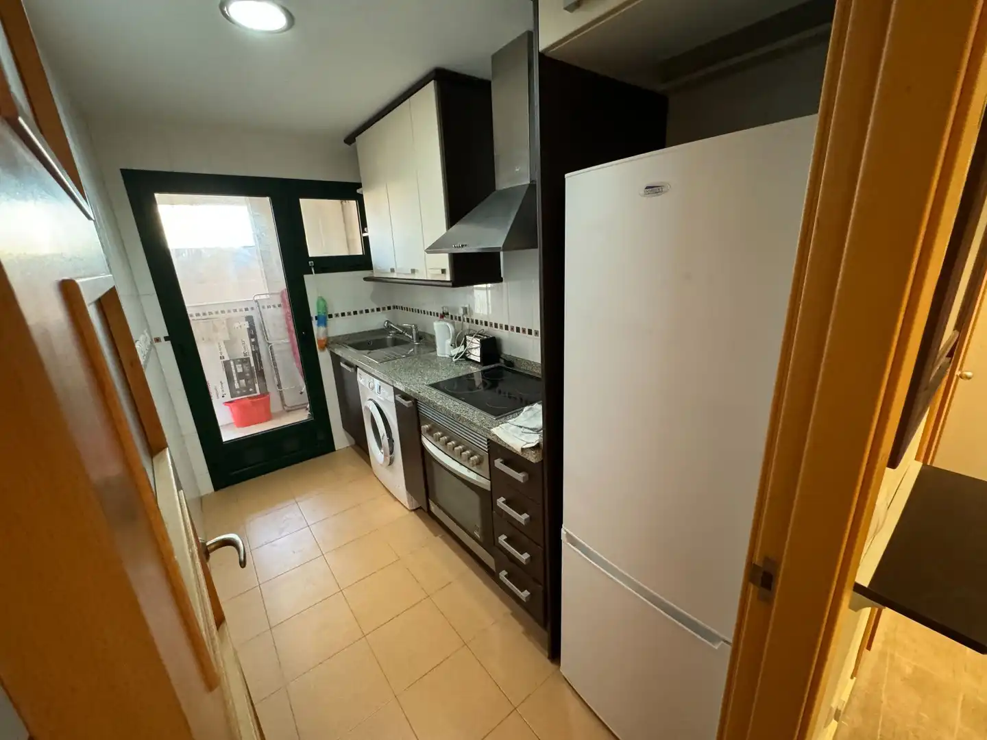 Apartment with pool for sale in Rincón de Loix, imagen 16