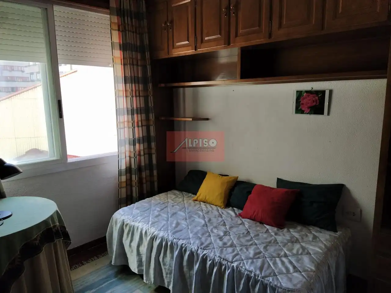 Appartement avec ascenseur à louer à Avenida de la  Habana, imagen 27