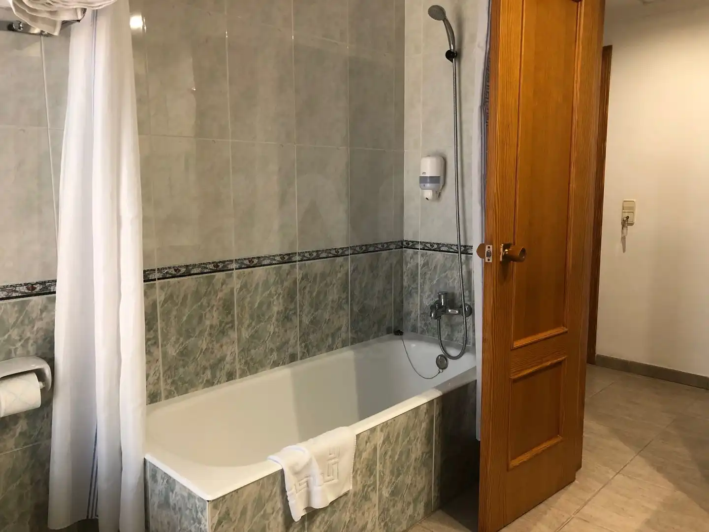 Bany de Edifici en venda en Benicarló