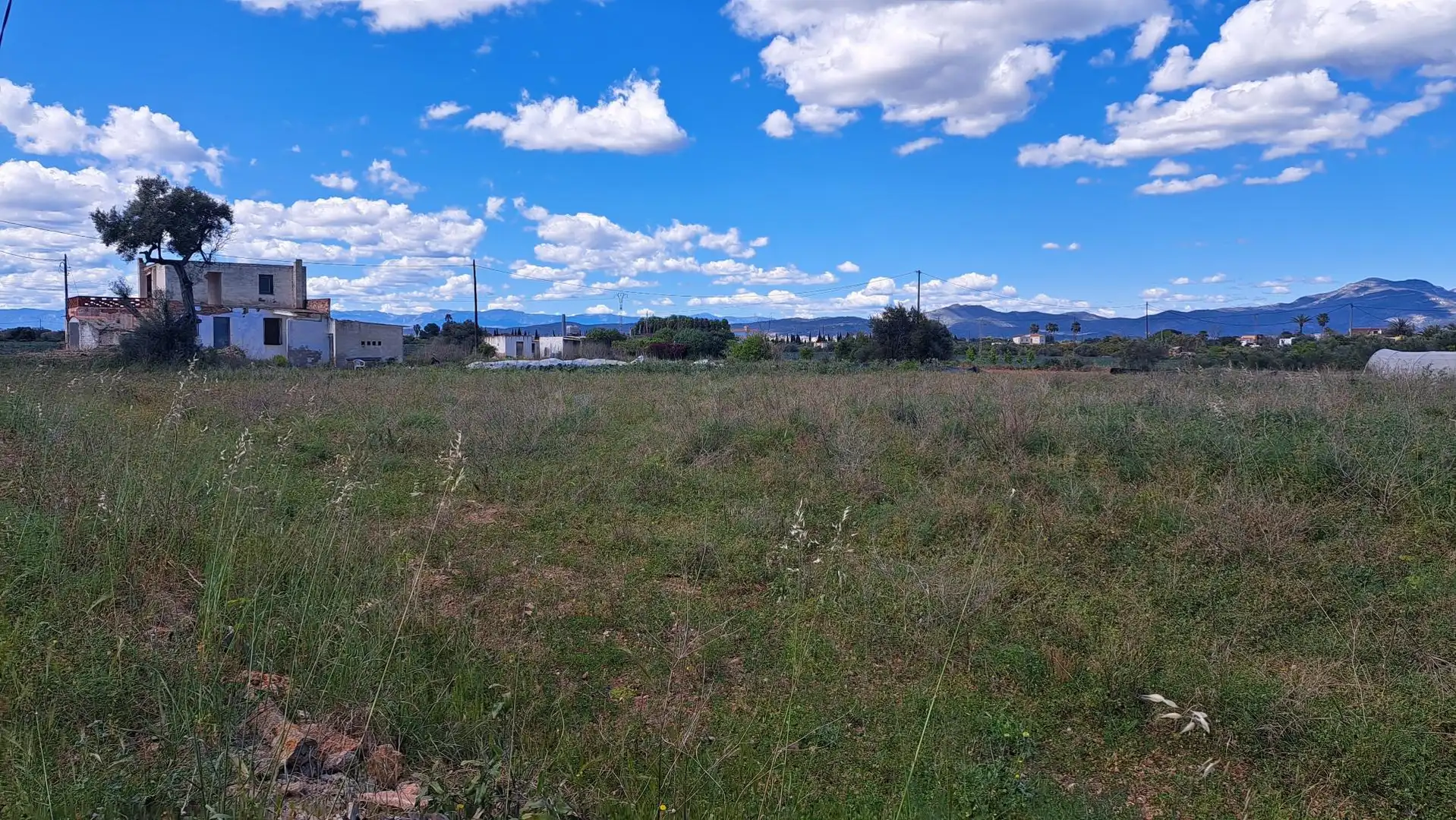 Country homes for sale in Closa de Vinaròs - Ermita