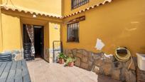 Vista exterior de Finca rústica en venda en Guadix amb Terrassa i Traster