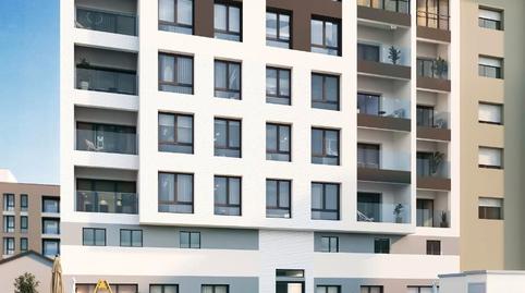 Photo 2 from new construction home in Flat for sale in Carrer Alfred Nobel, 7, Cariñena - Carinyena, Castellón
