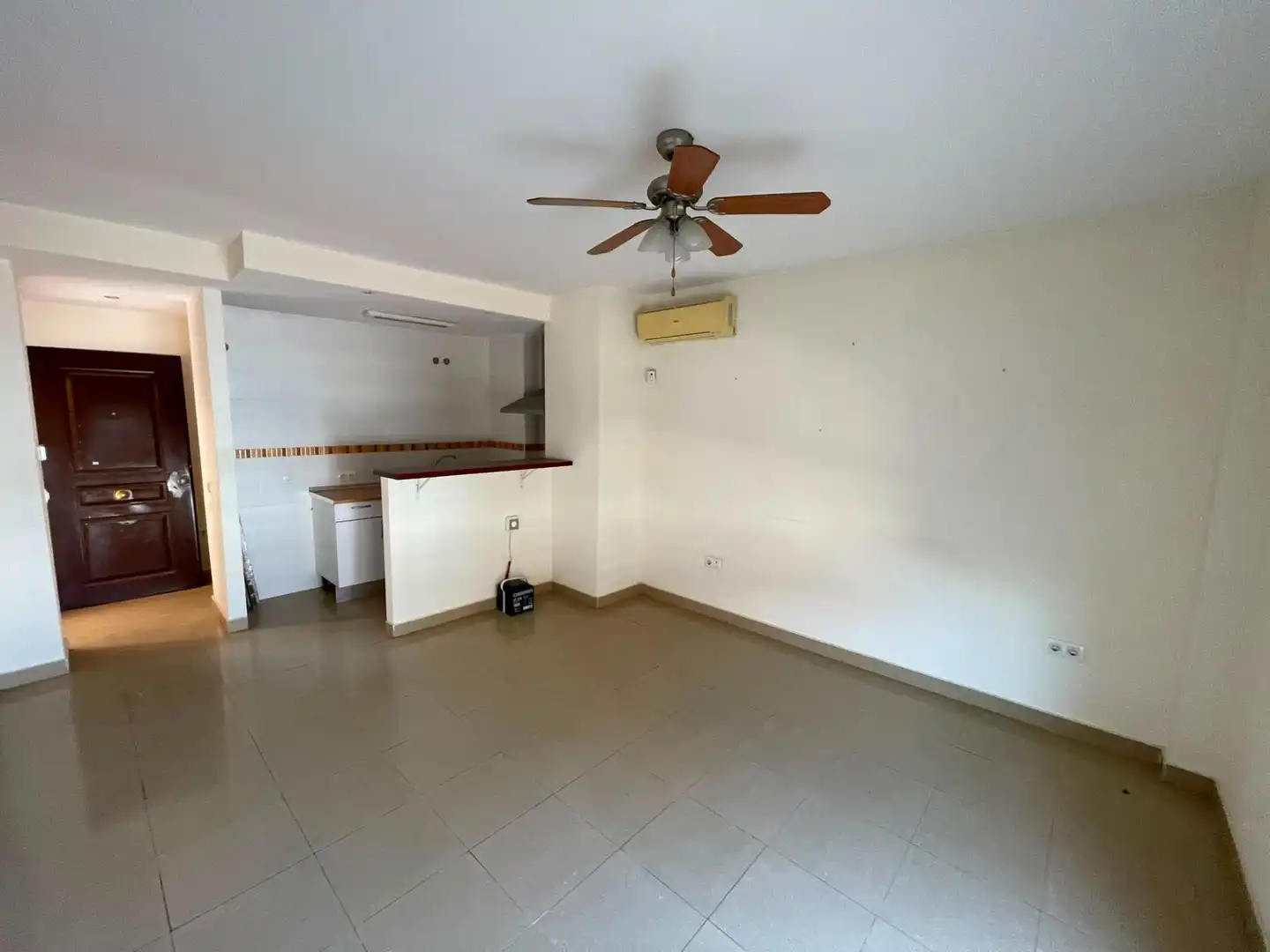 Cocina de Casa o chalet en venta en Camas
