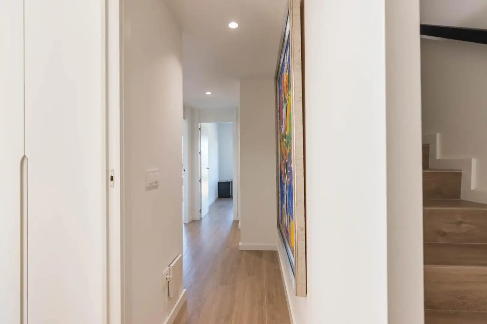Maisonette zum Verkauf in Murcia mit Klimaanlage und Terrasse