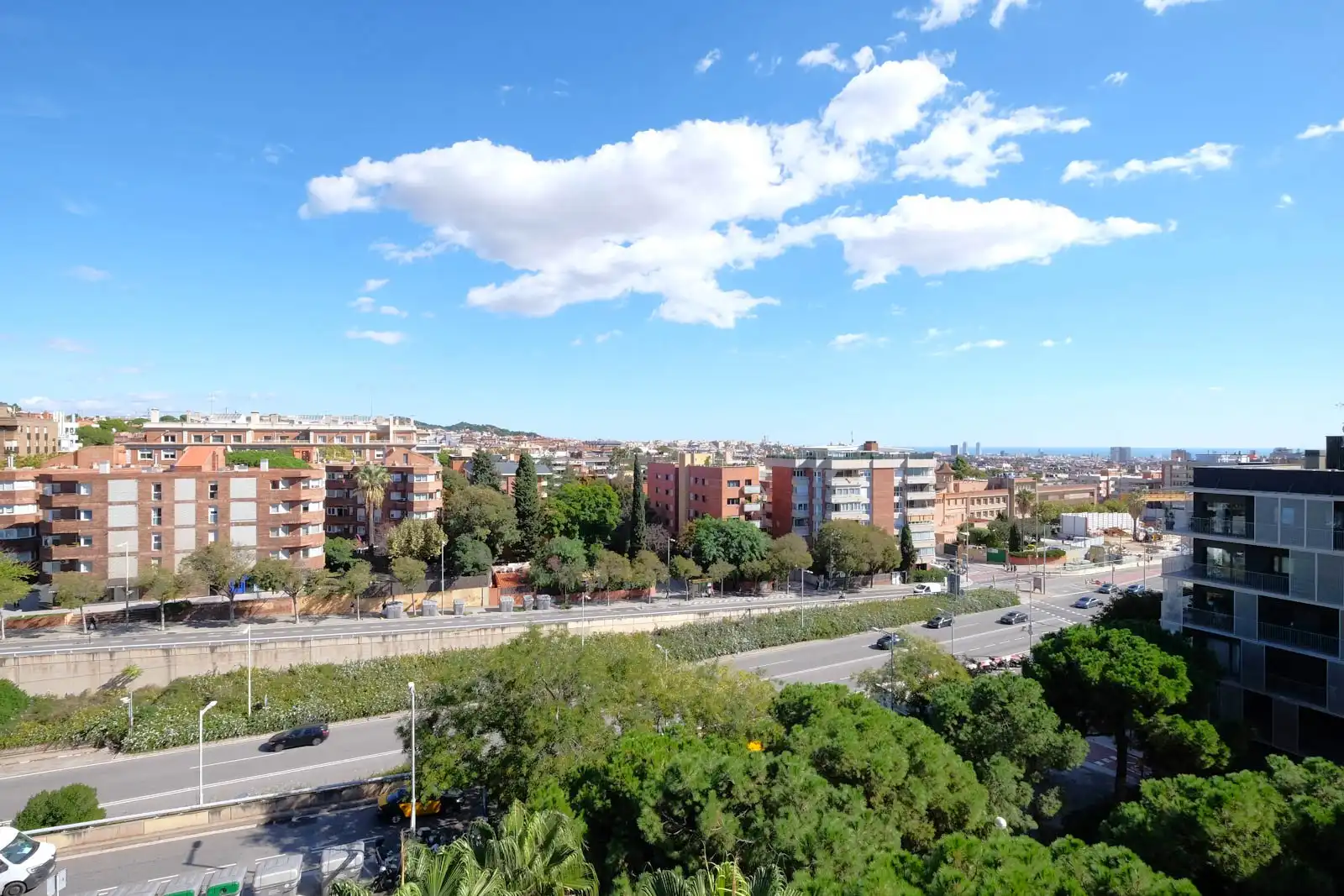 Piso en venta en Sarrià