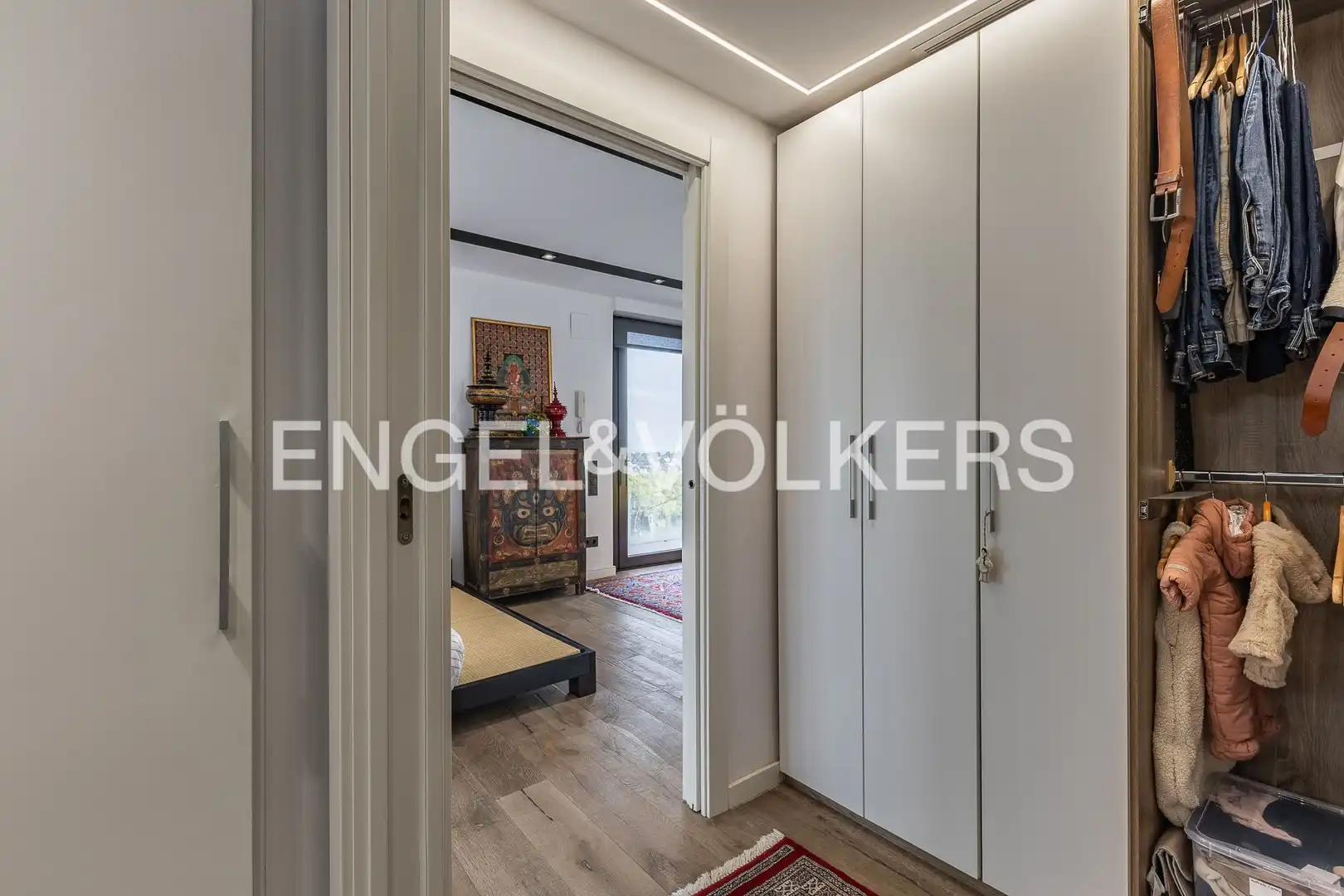 Houses for sale in Sant Cugat del Vallès  with Air Conditioner, Heating and Private garden