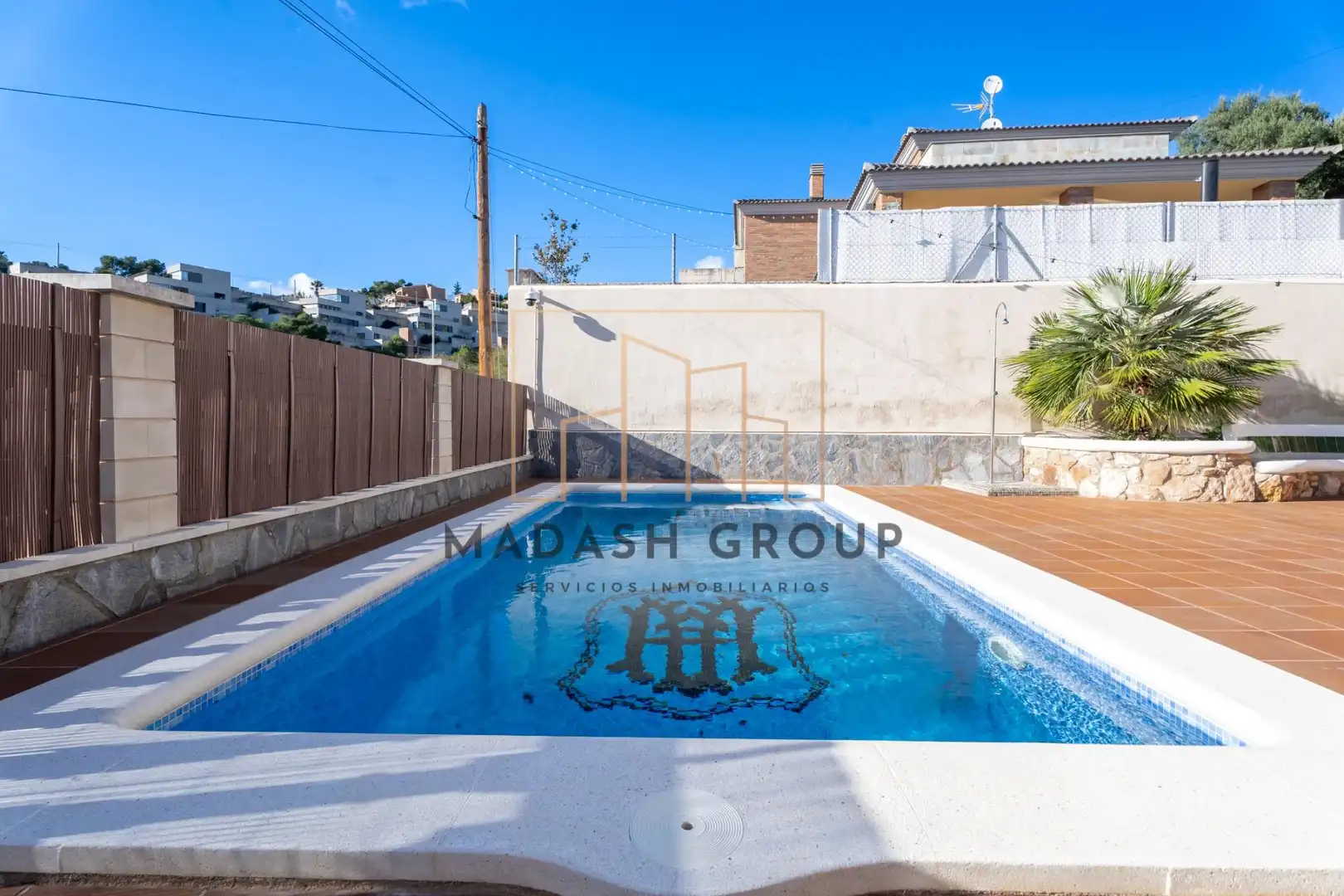 Villa in vendita a JOAN SEBASTIAN BACH, imagen 42