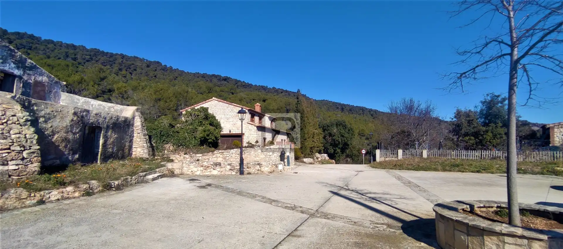 Wohnbaugrundstück zum Verkauf in Carrer el Bosquet 18, imagen 7