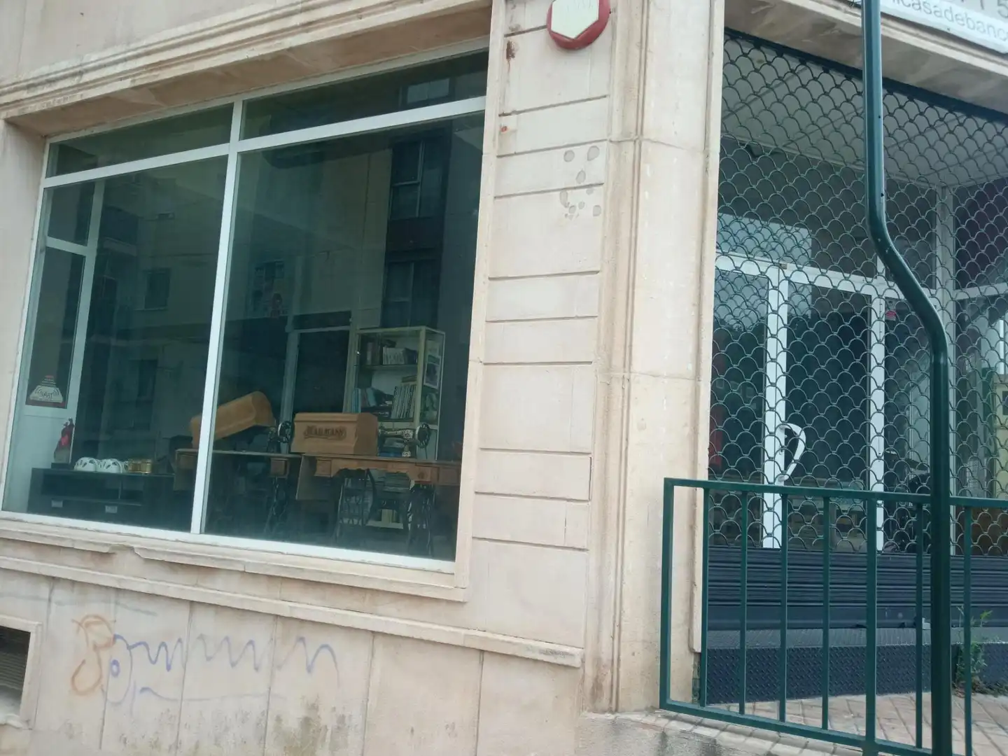 Local de lloguer en Alcoy / Alcoi