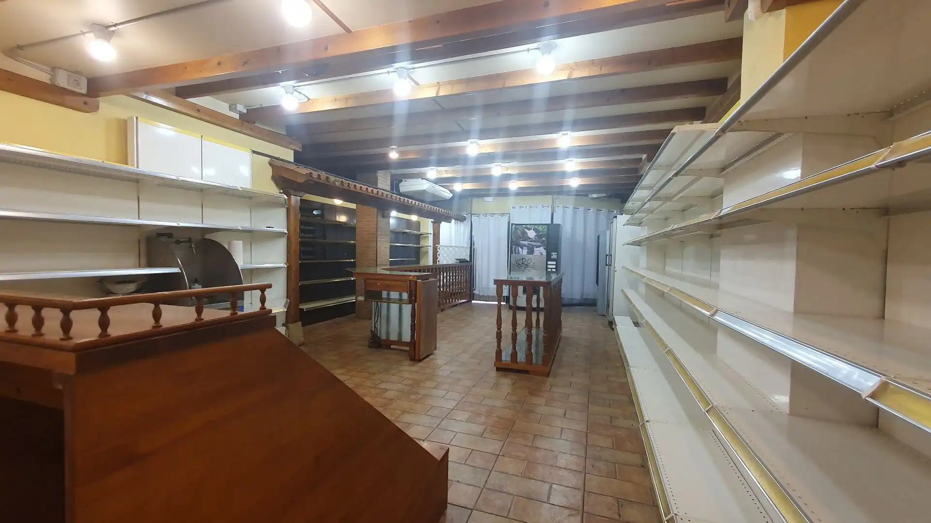 Local comercial en venda a Centro - Mendibil - Santiago, imagen 6