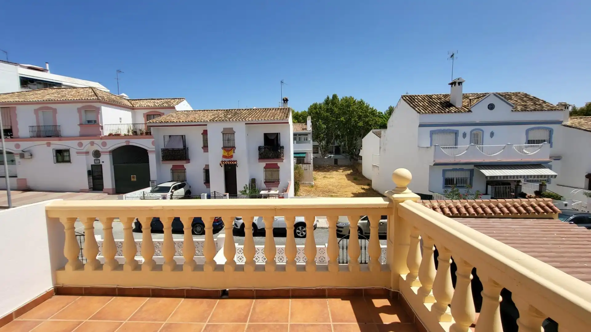 Casa a schiera in vendita a San Pedro de Alcántara, imagen 40