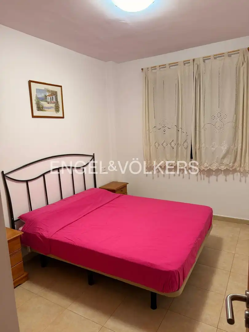 Wohnung zur Miete in Almenara, Castellón
