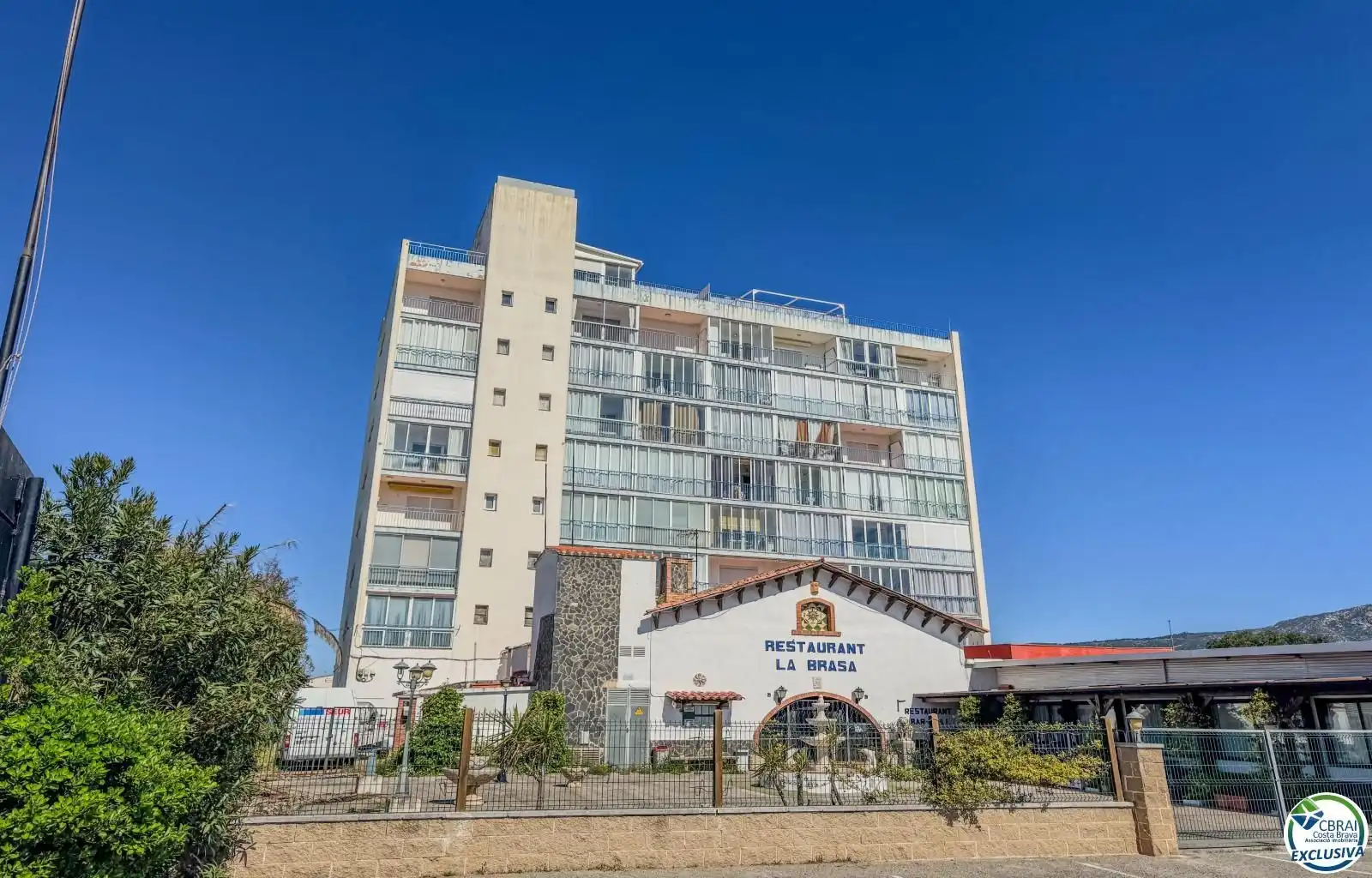 Estudio con ascensor en venta en DE L'ALHAMBRA 47, imagen 19