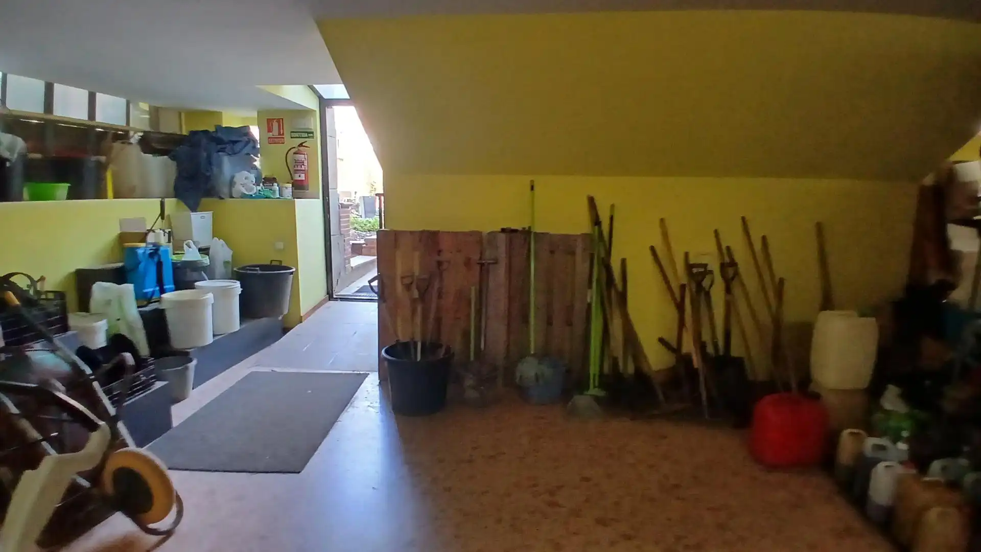 Business premises to rent in Fonts dels Capellans - Sagrada Família, imagen 20