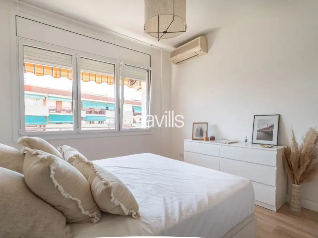 Mini appartamento con ascensore in vendita a Les Corts, imagen 17