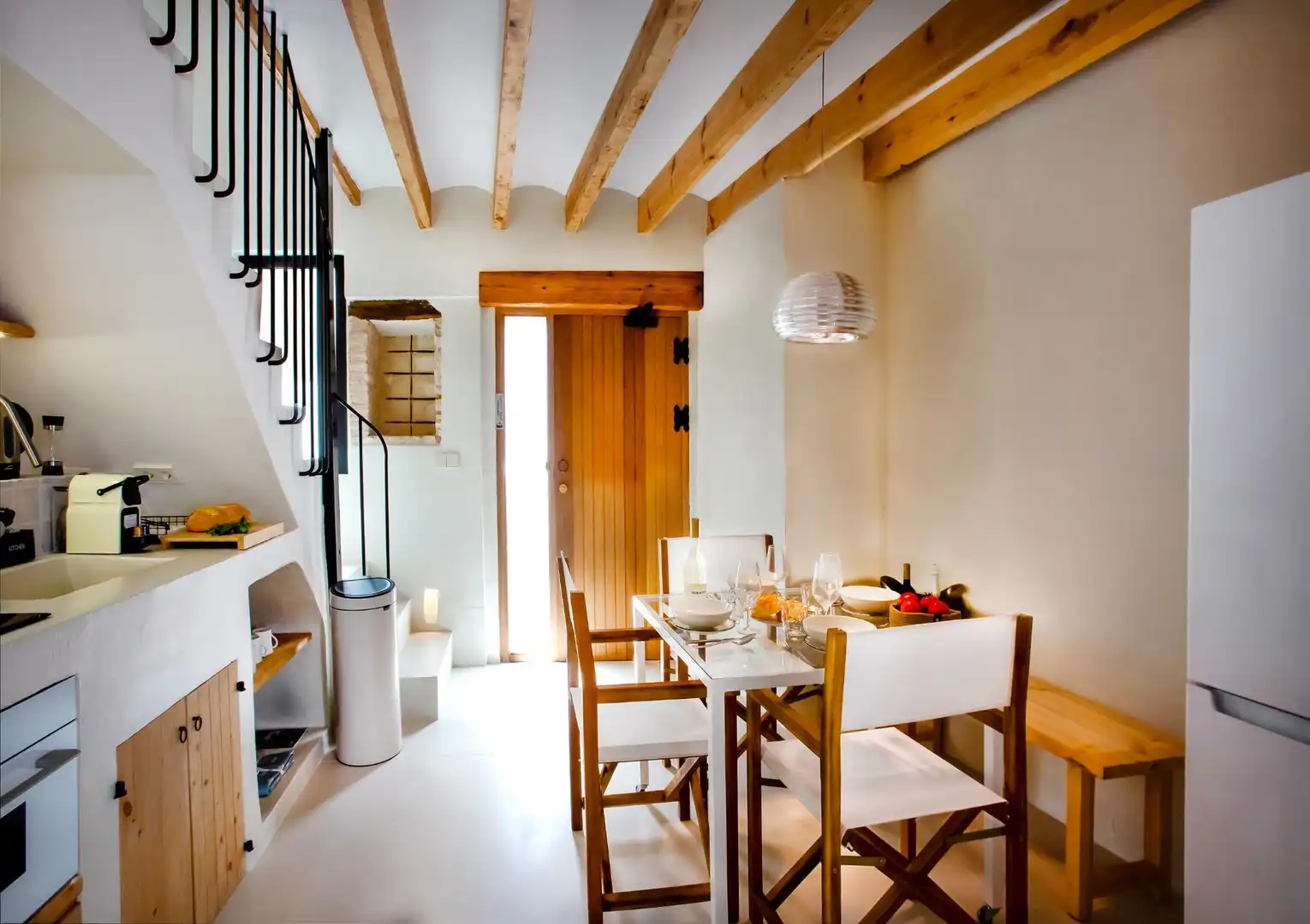 Residenziale in vendita a Centro Urbano, imagen 4