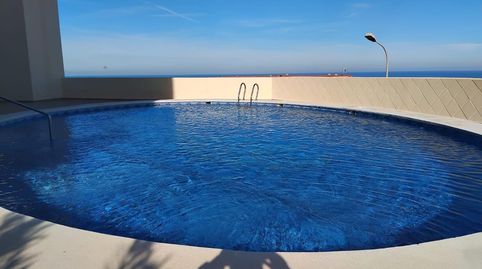 Foto 3 de Apartamento en venta en Carrer Azahar, El Faro, Cullera