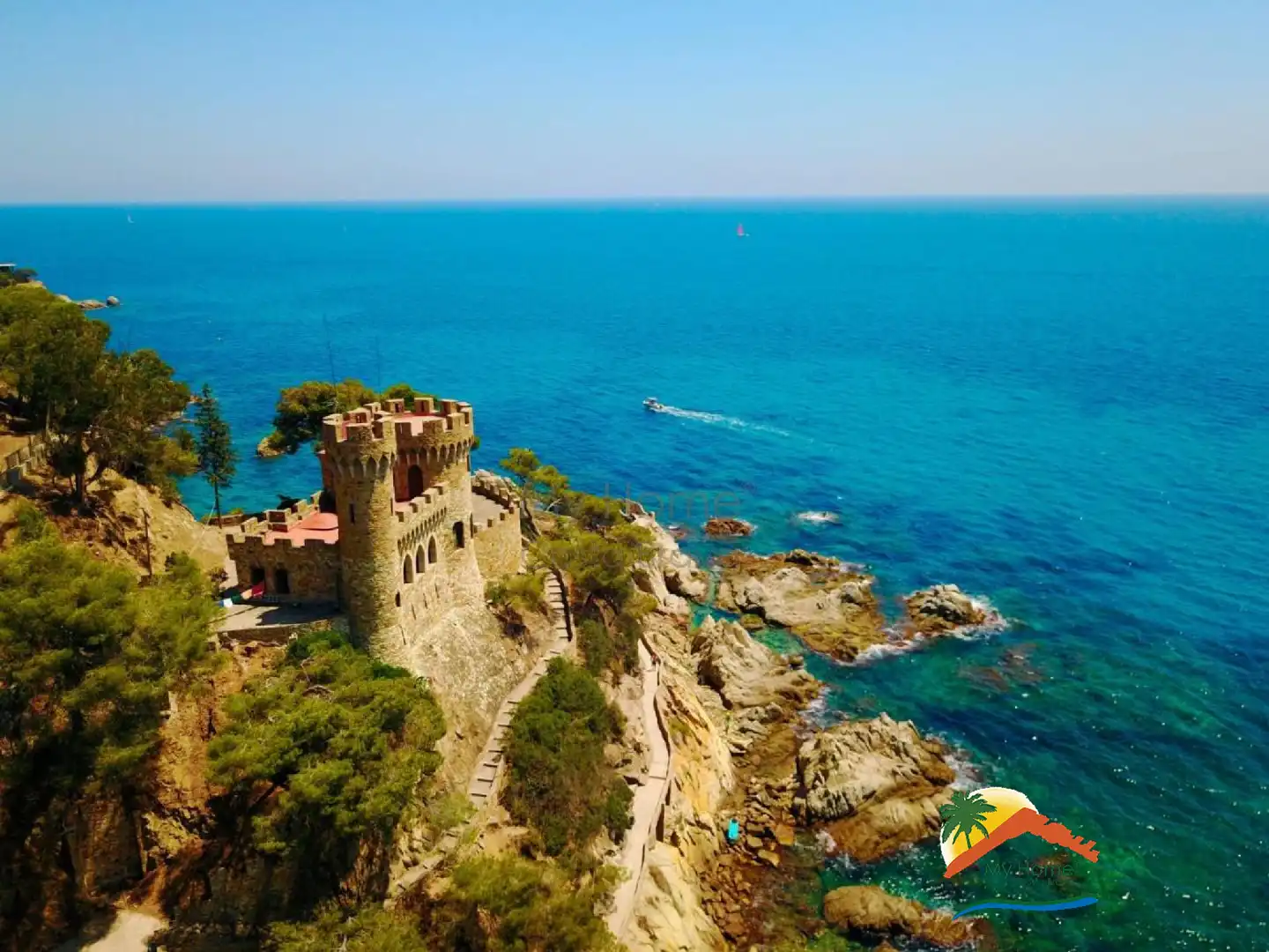 Pis en venda en Lloret de Mar amb Balcó
